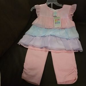 2pc girls set
